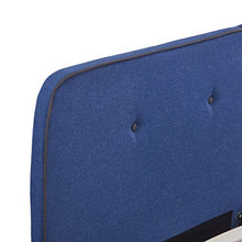 SKM Giroletto Blu in Tessuto 160x200 cm (29.25kg)
