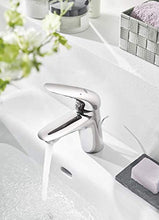 GROHE 23581001 - WAVE NEW LAVABO POP-UP Aparte FRIO