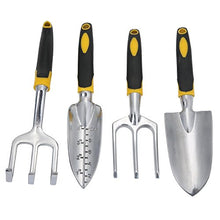 Philna12 Lega di Alluminio Giardinaggio Kit Attrezzi da Giardino Set Set di Attrezzi da Giardinaggio