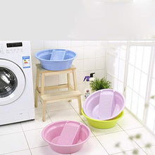 knowledgi Lavandino con lavabo, lavabo per lavabo Piccolo e Piccoli Articoli sensibili, Grün groß