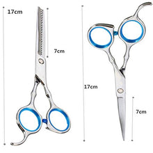 SaySure - Suit of Haircut Tool Scissors Professional Hair Cutting Tools