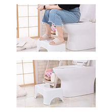 C-ZHX Sgabello Antiscivolo Antiscivolo Step Sgabello Donna Incinta anziana