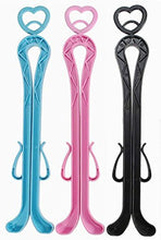 SaySure - Plastic Boots Shaper Supporter Shaft Keeper Clip Stand