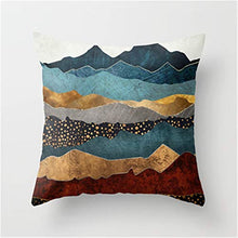 XSDF 2 federe per cuscino da divano, decorazione per la casa, quadrato, super morbida, adatta per camera da letto, divano 45 x 45 cm