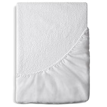 Coprimaterasso Matrimoniale Impermeabile 160x200 Antiacaro e Ipoallergenico Dreamzie - (Made in EU e Certificato OEKO-TEX)