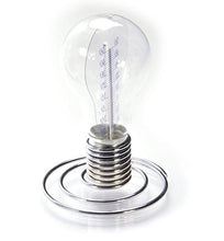 La Chaise Longue Light Bulb Thermometer
