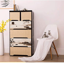 Armadio da 58 x 41 x 114 cm.