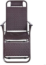 CDFC Summer Recliners Pieghevole Siesta Lounge Sedia Zero Gravity Lazy Office Outdoor Portatile Sedia da Spiaggia Portatile Sedia d'ospedale