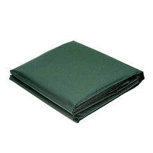 Fodere per sedie da tavolo 160 * 160 * 70 cm, fodere per mobili da giardino per esterni, fodere per mobili da giardino, con maniglie e cordino per orlo durevole, tessuto resistente ai raggi UV 60