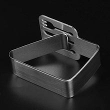 Omabeta Squisita Clip per Stoffa con Struttura Stabile per Ristorante(Tableware)