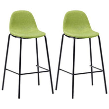 SKM Set da Bar 3 pz in Tessuto Verde