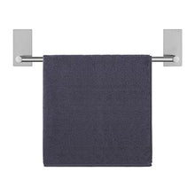 UMI Essentials, asta portasciugamani singola da 30,5 cm, in acciaio inossidabile SUS304, finitura spazzolata, A7000S30-2