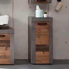 Stella Trading Comò, Materiale a Base di Legno, Indiana-KOMMODE