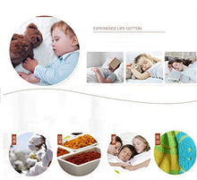 TISI - Strofinacci in puro cotone, per bambini, in morbido cotone, per bambini, riutilizzabile, per bambini (grigio)