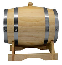 Vin Bouquet Dispenser di Vino, Legno, Marrone, 31 x 22 x 23.5 cm, 3 unità