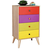 Gilet NOFIS 940, 60 x 45 x 104 cm.