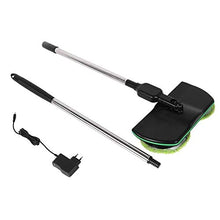 SSAYY Mop Spazzatrice per Pulizia Mop per Uso Domestico