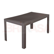 GARDENIA Top Set da Giardino, Antracite