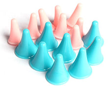 SaySure - 16Pcs Knit Knitting Needles Point Protectors