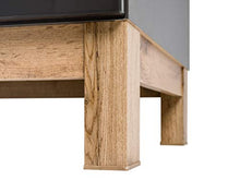 BIM Furniture Bali 820 Mobile sotto lavabo 60 cm