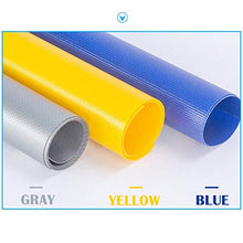 YJSMB All'aperto Impermeabile Tende, Robusto Pannello Laterale Divisori Vento/Pioggia Protezione Telone per Gazebo da Giardino, Pergolato (Color : Yellow, Size : 2.5x2.5m/8.2x8.2ft)