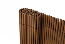 jarolift Canniccio Coprente per Esterni Eco Wicker 120 x 300cm, Marrone