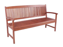 Harms 985033 - Panchina Stockholm, 3 posti