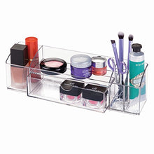 InterDesign Med+ Cassetto Portaoggetti, 30.5x7.5x9 cm