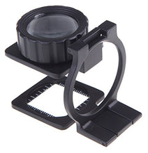 SaySure - Scale Loupe Magnifying Glass 20X Magnifying Glasses