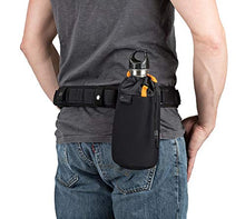 Lowepro LP37182 Protactic Portaborraccia Professionale, Nero