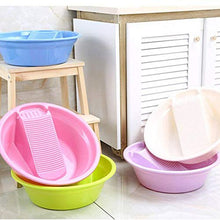 knowledgi Lavandino con lavabo, lavabo per lavabo Piccolo e Piccoli Articoli sensibili, Lila Trompete