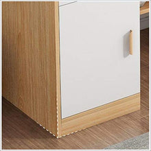 JINPENGRAN Scrivania da Tavolo Desktop Desk Desk Desk Scrivania per Studenti,1200 * 600mm