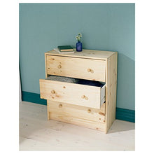 IKEA RAST Cassettiera 3 cassetti 3 cassetti pino