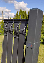 Strisce in PVC per esterni, per recinzione, balcone decorativo, 46 mm x 70 m, 700 g/m2.