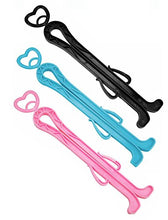 SaySure - Plastic Boots Shaper Supporter Shaft Keeper Clip Stand