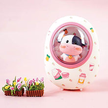 UTDKLPBXAQ Batteria Ricaricabile per scaldamani Butter Cat Space Capsule per criceti