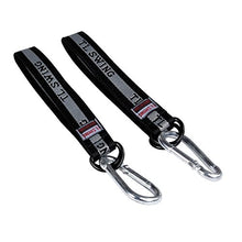 2Pcs Cinghie per Appendere le Cinghie Dell'oscillazione Resistenti - Accessorio Dell'oscillazione