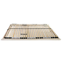 SKM Rete a Doghe 7 Zone con 28 Doghe 140x200 cm (21kg)