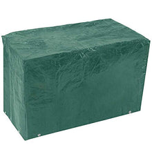 PrimeMatik - Copertura Protettiva Impermeabile per Barbecue 91x55x53cm