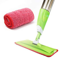 SSAYY Mop Magic Mop Plate Mop Mop Lazy Mop Regalo per Pavimento in Legno