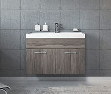 Mobili di Bagno Paso (Bodega, Paso 01)