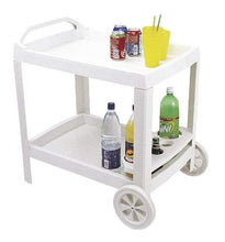 Ipae-Progarden S.P.A. Carrello Bibita Astro