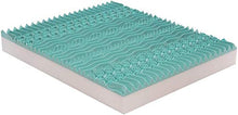 Materassiedoghe - Materasso in Memory a 9 Zone Differenziate SFODERABILE con 4 cm Memory Alto 24 CM Ortopedico Certificato Presidio Medico Classe I con DETRAZIONE (Aloe Vera Sfoderabile, 160x190)