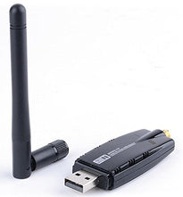 SaySure - 300Mbps 300M Wireless USB WiFi Wi Fi Wi-Fi Adapter