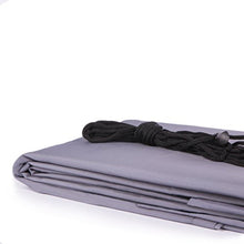 Purovi® Copertura per Sedia a Sdraio | Protezione per Tutte Le Stagioni Oxford Quality | Impermeabile e Resistente ai Raggi UV