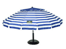 CREVICOSTA - Ombrellone 240 Crevi2011, Colore: Blu Navy