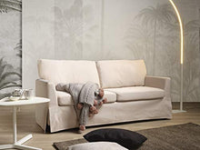 Stilprojectstore Divano 3 posti Colore Beige - Sofia