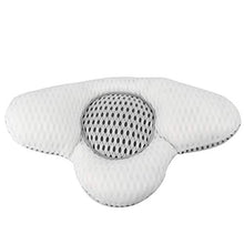 Healifty 1Pc Cuscino Lombare Supporto Schienale Comodo Cuscino in Memory Foam Divano Divano Lettura