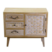 Vacchetti Giuseppe Lubiana Mobile, Legno, Naturale, Medio