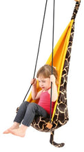 AMAZONAS Hang Mini Giraffa-Sedia Sospesa per Bambini